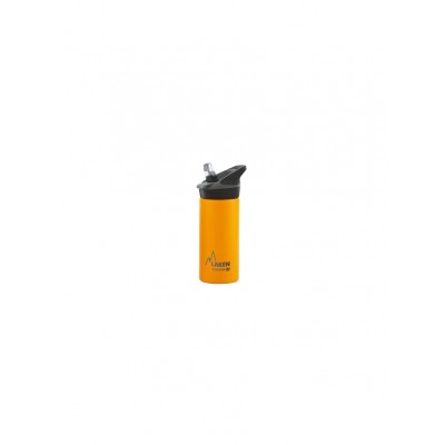 Термопляшка Jannu Thermo 0,5L Yellow <br /> Термопляшка Jannu Thermo 0,5L Yellow <br />