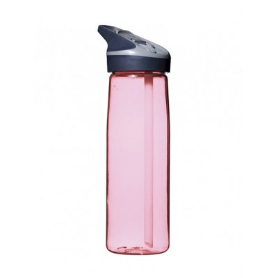 Пляшка для води LAKEN Tritan Jannu 0.75 L 2019 Magenta
