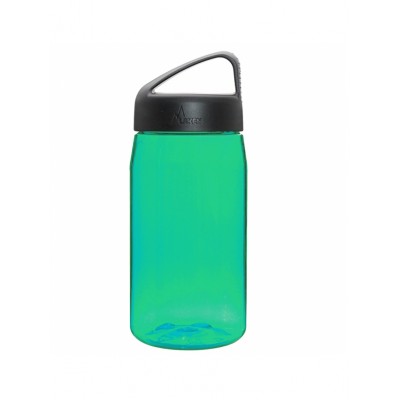 Пляшка для води LAKEN Tritan Classic 0.45 L 2017 Green