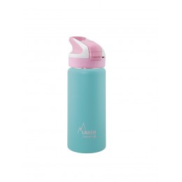 Термопляшка LAKEN Summit Thermo Bottle 0.5 L Turquoise 0,5L Термопляшка LAKEN Summit Thermo Bottle 0.5 L Turquoise 0,5L