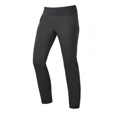 Брюки MONTANE Female Tucana Pants Reg Black XS/8/34 Брюки MONTANE Female Tucana Pants Reg Black XS/8/34