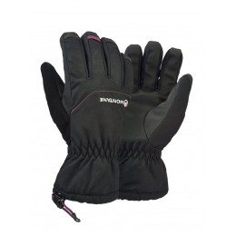 Рукавиці MONTANE Female Tundra Glove Black M