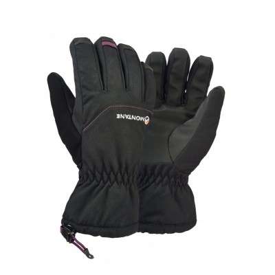 Перчатки Female Tundra Glove Black M Перчатки Female Tundra Glove Black M