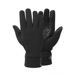 Рукавиці MONTANE Neutron Glove Black XL