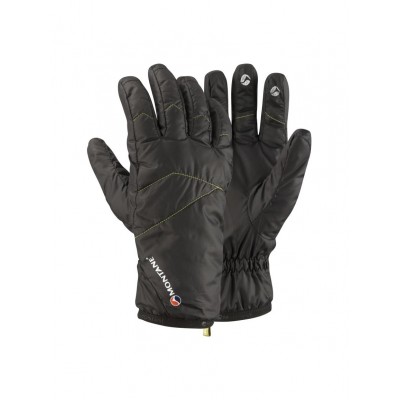 Перчатки Prism Glove 2019 Black S Перчатки Prism Glove 2019 Black S