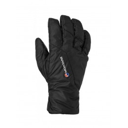 Рукавиці MONTANE Prism Glove Black M