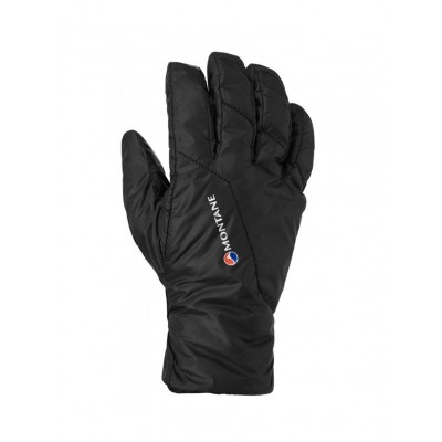 Рукавиці MONTANE Prism Glove Black M Рукавиці MONTANE Prism Glove Black M