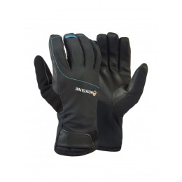 Рукавиці MONTANE Rock Guide Glove Black XL