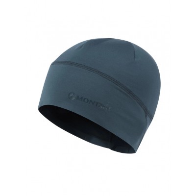 Шапка MONTANE Via Stretch Beanie Orion Blue One Size Шапка MONTANE Via Stretch Beanie Orion Blue One Size