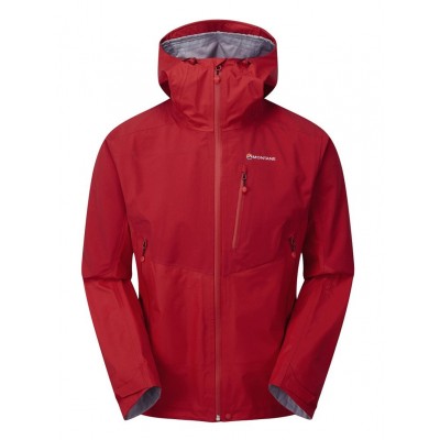 Куртка Ajax Jacket Alpine Red XL Куртка Ajax Jacket Alpine Red XL