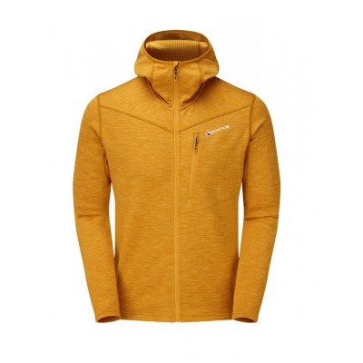 Кофта Protium Hoodie Inca Gold XXL