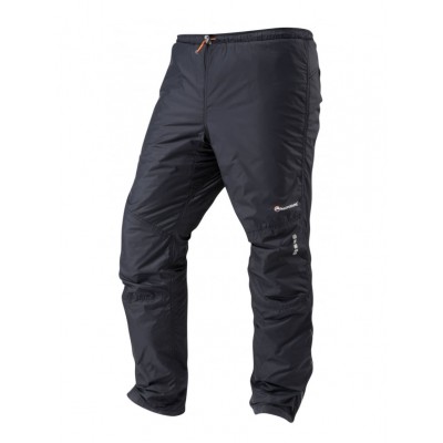 Брюки MONTANE Prism Pants Black XL