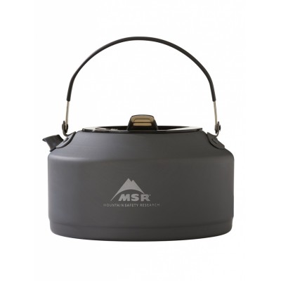 Чайник MSR Pika 1L Teapot Чайник MSR Pika 1L Teapot