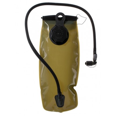 Питна система SOURCE WXP 3L Storm valve Black Питна система SOURCE WXP 3L Storm valve Black