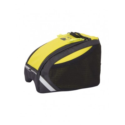 Сумка Terra Nova Laser Velo Frame Pack Yellow/Black