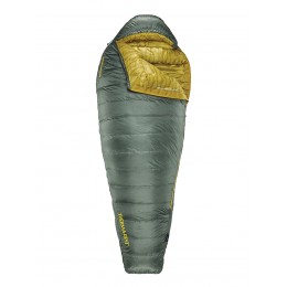 Спальник THERM-A-REST Questar -6С Small Balsam