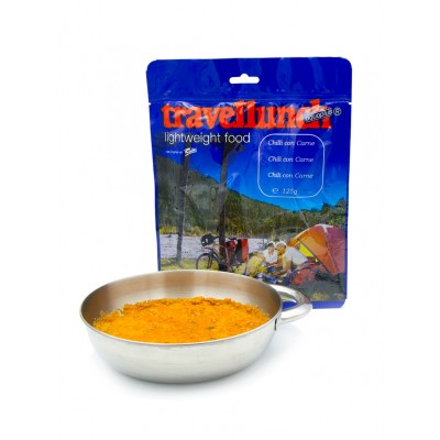 Сублімованна їжа TRAVELLUNCH Chili con Carne 250 г 250 г Сублімованна їжа TRAVELLUNCH Chili con Carne 250 г 250 г
