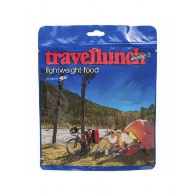 Сублімованна їжа TRAVELLUNCH Spinach Mashed Potatoes 250 г 250 г - 2 порции Сублімованна їжа TRAVELLUNCH Spinach Mashed Potatoes 250 г 250 г - 2 порции