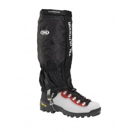 Гетри TSL High Trek Gaiters Black L