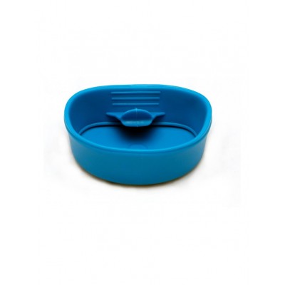 Кружка WILDO Fold-A-Cup Green Light Blue Кружка WILDO Fold-A-Cup Green Light Blue