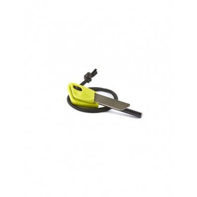 Кресало WILDO Fire Flash Pro Small Lime