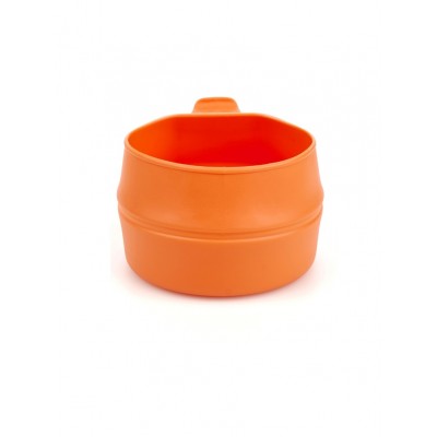 Кружка WILDO Fold-A-Cup Green Orange Кружка WILDO Fold-A-Cup Green Orange