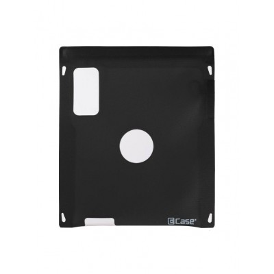 Гермопакет E-CASE iSeries, iPad Black Гермопакет E-CASE iSeries, iPad Black