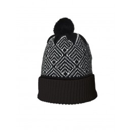 Шапка Extremities Antares Beanie Black One Size
