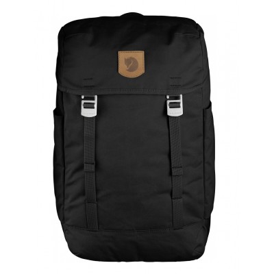Рюкзак FJALLRAVEN Greenland Top Black Рюкзак FJALLRAVEN Greenland Top Black