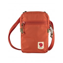 Сумка FJALLRAVEN High Coast Pocket Rowan Red