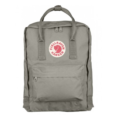 Рюкзак FJALLRAVEN Kanken Fog Рюкзак FJALLRAVEN Kanken Fog