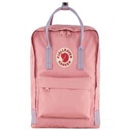 Рюкзак FJALLRAVEN Kanken Pink-Long Stripes Рюкзак FJALLRAVEN Kanken Pink-Long Stripes
