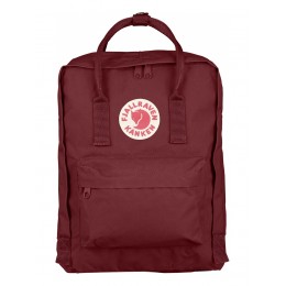 Рюкзак FJALLRAVEN Kanken Ox Red Рюкзак FJALLRAVEN Kanken Ox Red