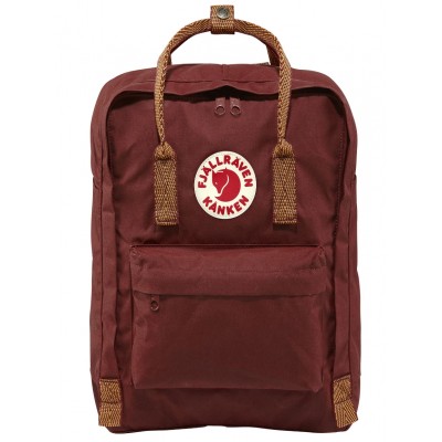 Рюкзак FJALLRAVEN Kanken Ox Red/Goose Eye Рюкзак FJALLRAVEN Kanken Ox Red/Goose Eye