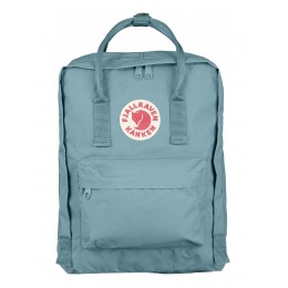 Рюкзак FJALLRAVEN Kanken Sky Blue Рюкзак FJALLRAVEN Kanken Sky Blue
