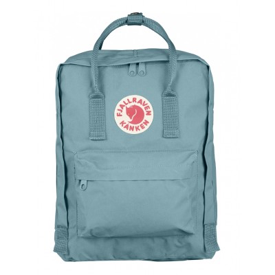 Рюкзак FJALLRAVEN Kanken Sky Blue Рюкзак FJALLRAVEN Kanken Sky Blue
