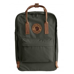 Рюкзак FJALLRAVEN Kanken No.2 Laptop 15" Deep Forest Рюкзак FJALLRAVEN Kanken No.2 Laptop 15" Deep Forest