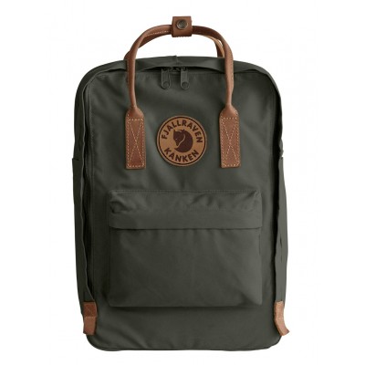 Рюкзак FJALLRAVEN Kanken No.2 Laptop 15" Deep Forest Рюкзак FJALLRAVEN Kanken No.2 Laptop 15" Deep Forest