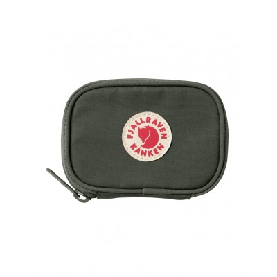 Гаманець FJALLRAVEN Kanken Card Wallet Deep Forest