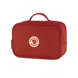 Косметичка FJALLRAVEN Kanken Toiletry Bag True Red