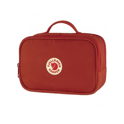 Косметичка Kanken Toiletry Bag True Red <br /> Косметичка Kanken Toiletry Bag True Red <br />