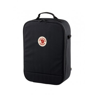 Аксесуар FJALLRAVEN Kanken Photo Insert Black