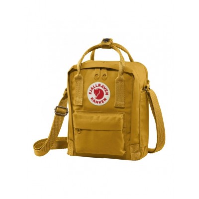 Сумка FJALLRAVEN Kanken Sling Ochre Сумка FJALLRAVEN Kanken Sling Ochre