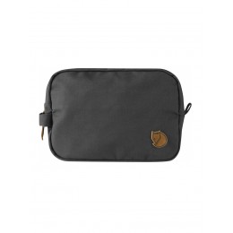 Сумочка FJALLRAVEN Gear Bag Dark Grey