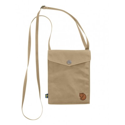 Гаманець FJALLRAVEN Pocket Sand