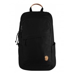 Рюкзак FJALLRAVEN Raven 20 Black Рюкзак FJALLRAVEN Raven 20 Black