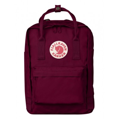Рюкзак FJALLRAVEN Kanken Laptop 13" Plum Рюкзак FJALLRAVEN Kanken Laptop 13" Plum