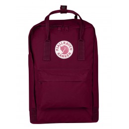 Рюкзак FJALLRAVEN Kanken Laptop 15" Plum Рюкзак FJALLRAVEN Kanken Laptop 15" Plum