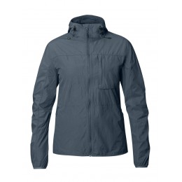Куртка FJALLRAVEN High Coast Wind Jacket W Dusk L