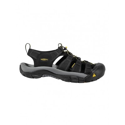 Сандалі KEEN Newport H2 M Black 43